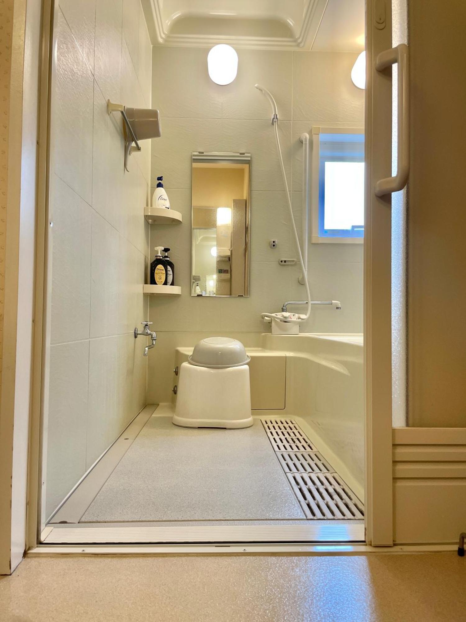 民泊なべやさんち Appartement Nanae Buitenkant foto