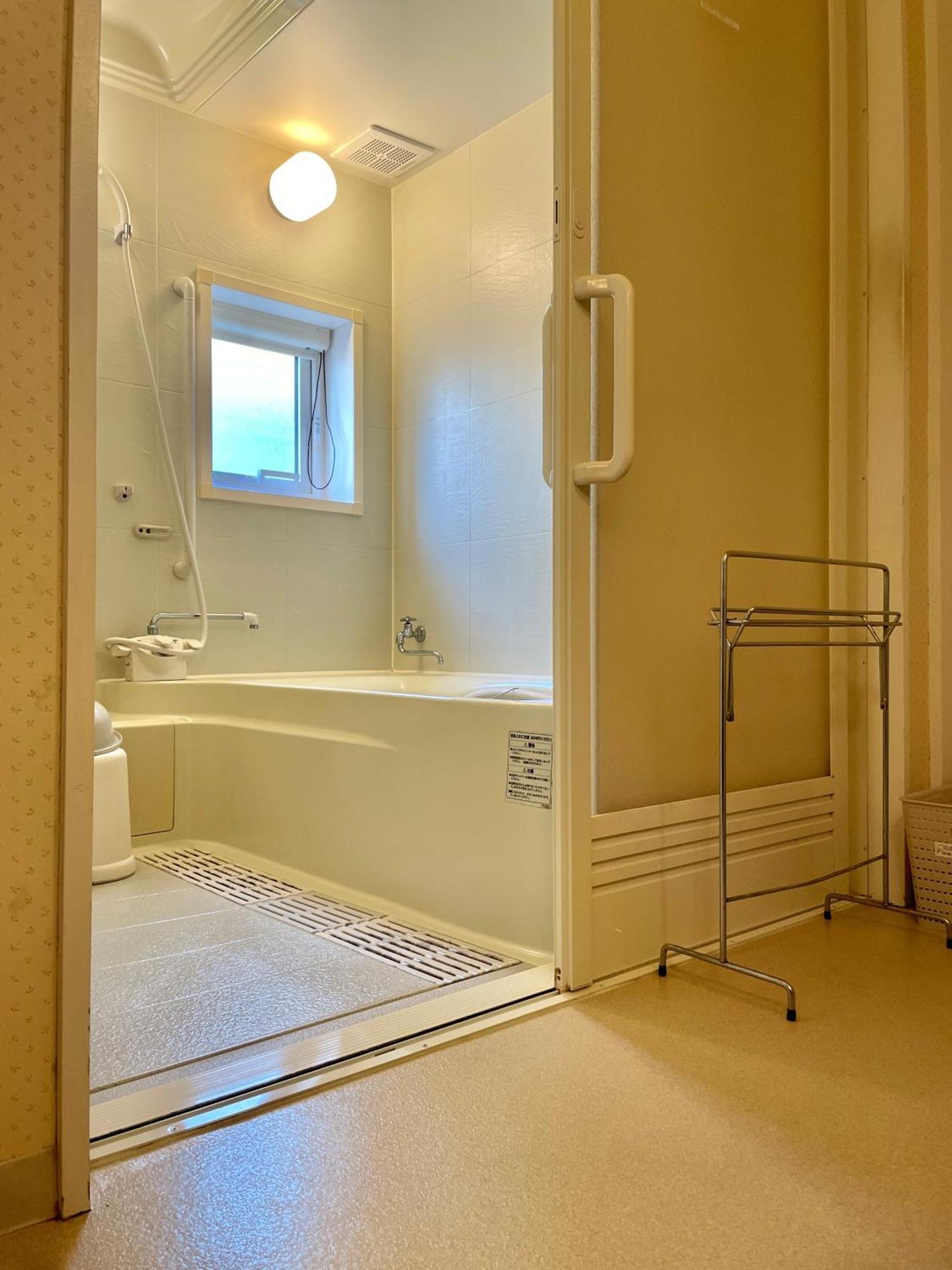 民泊なべやさんち Appartement Nanae Buitenkant foto